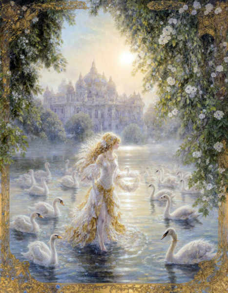 Mythopoetic style - v1.0