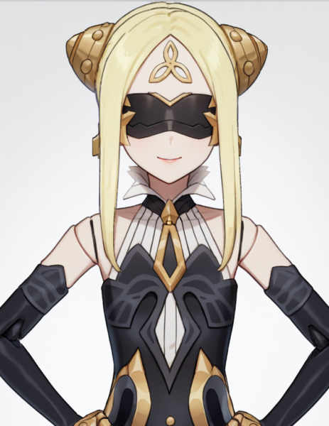 (SDXL | SD1.5) Lora- - Honkai Impact 3rd-MIHOYO Collection - a3