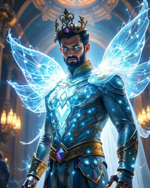 The Radiant Gentlemen: Jan Grasshoff - Jan Grasshoff