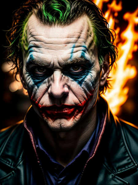 ICBINP - "I Can't Believe It's Not Photography" - v7