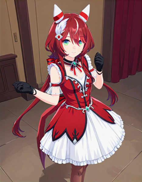 Win_Variation(umamusume)_XL & PONY & ILL - Animagine_v1.0