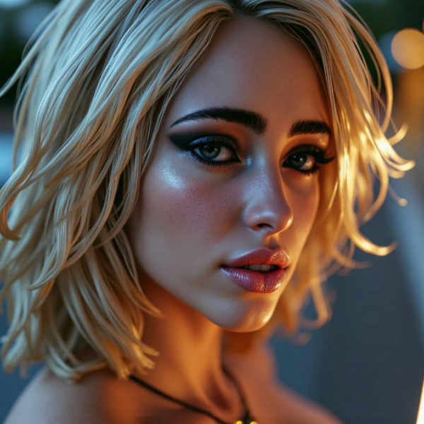 Jenny Richards (A.O.A. Academy) - v1.0