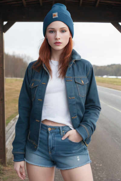 CyberRealistic - V1.2