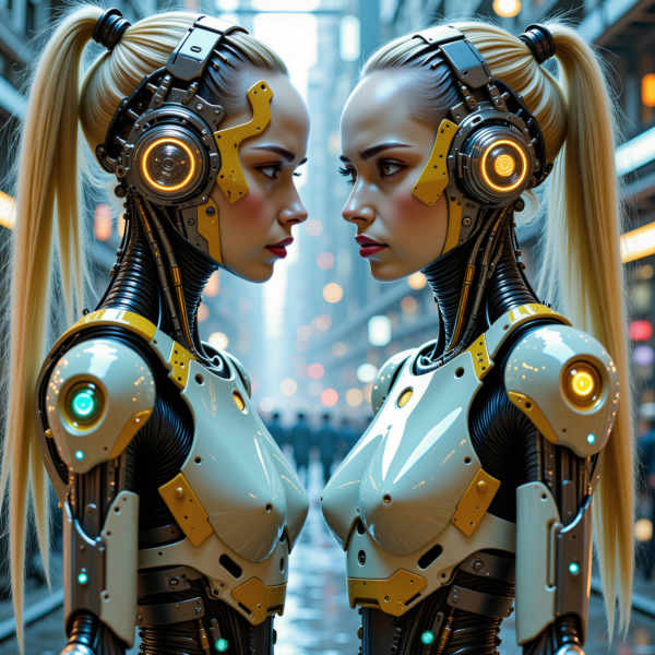 Cybotix - Cybotix v2.2