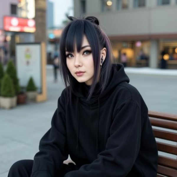 AmeshinActress - AmeshinActress Virtue