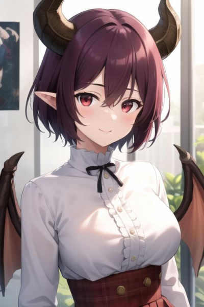 / / Grea-Shingeki no Bahamut Mysteria Friends / Shadowverse / Princess Connect - SD 1.5