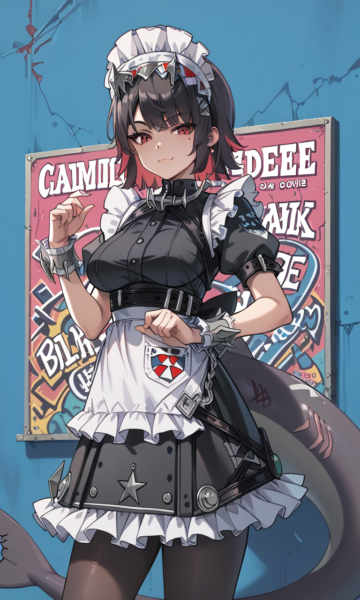 Anime - Ultimate Style XL - V1