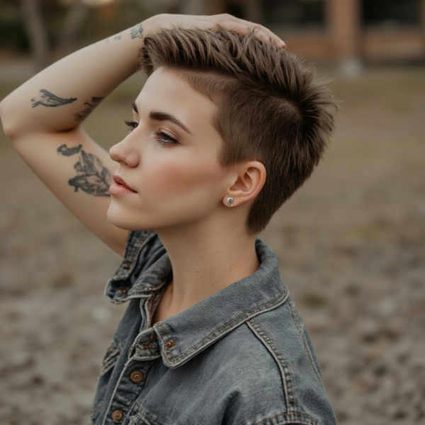 Tomboys for FLUX - 1024²joy_v2