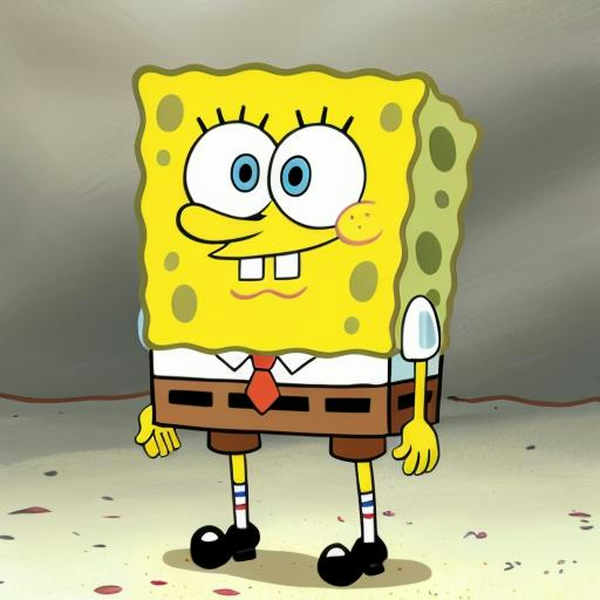 SpongeBob SquarePants Ultimate (PONY/FLUX/SDXL/SD) - v1.7