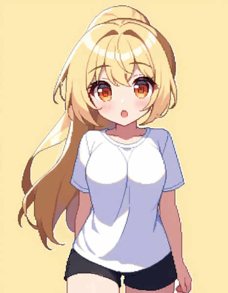 style pack (free use or merge) - Style 2 pixel XL v1.0