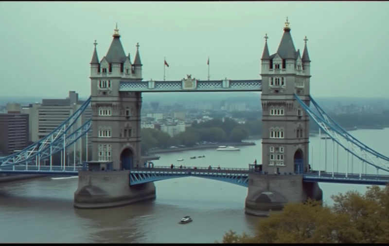 chromatic aberration VHS FLux - v1.0