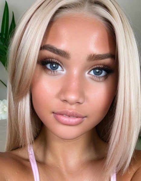 Silicone Valley -Siobhan - V1