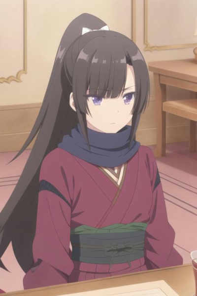 Himari Fuma | The Too-Perfect Saint: Tossed Aside by My Fiancé and Sold to Another Kingdom | - v1.0