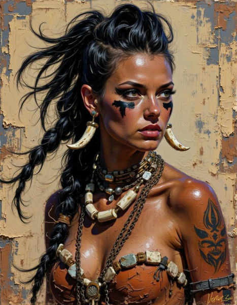 xtrem-impasto - v1.0