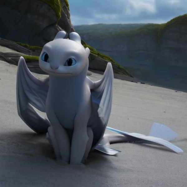 nubless model 2 - v1.0