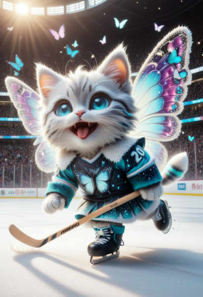 MYSTmix Creative Booster - V1