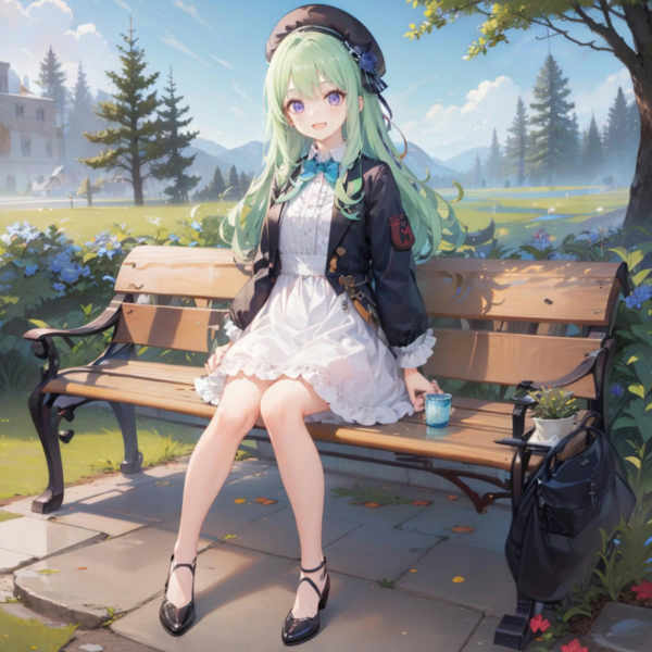 OC LoRA Tests - EnnaFol_v1.1