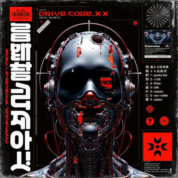 Flux Postercore - v1.0