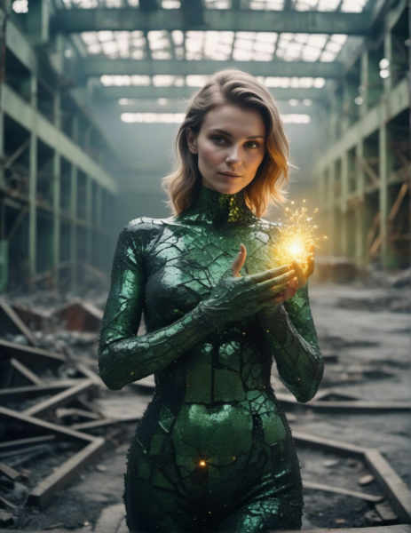 CinEro XL | Photomatic Cinegraphy - Moody Creative Cinematic - 👎 v1.2a PHENO