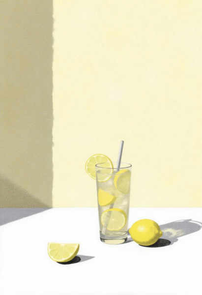 Rogue Painterly Style - Naïve Minimalism (FLUX)