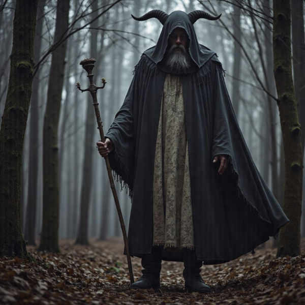 Dark Haunted Fantasy - v3.0