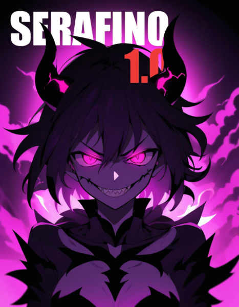 SerafinoXL ❗ All-in-One Animation - ✔ 1.0