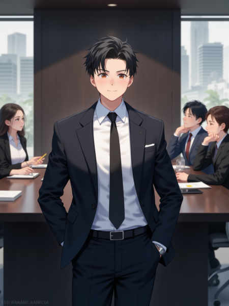 lamAni MTL_f3 | Lâm Panda - v1.0