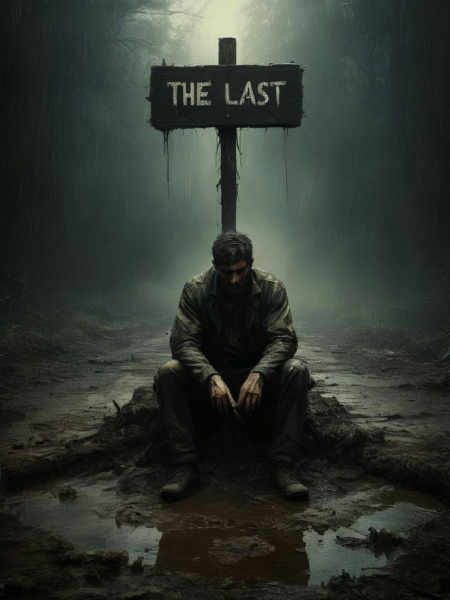 The Last - CE - V01 - XL