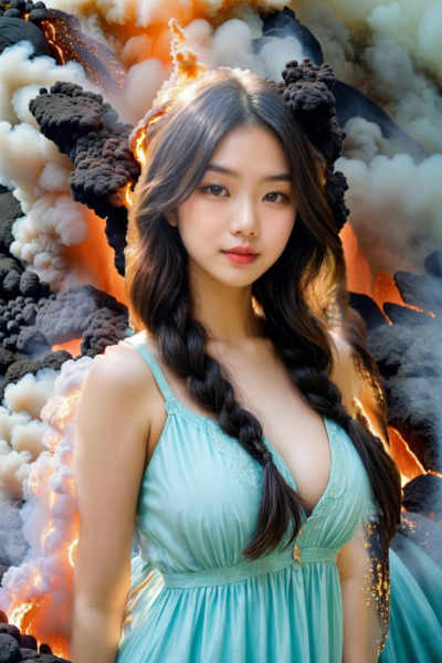 Sultry Grace Asian Mix - 🎨 Inpainting v1.0
