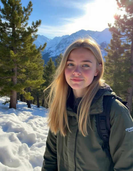 Social Media Photography | Flux1.D | Fast Training - v2