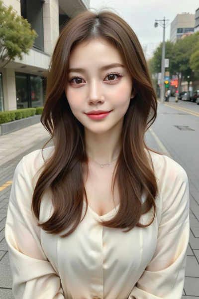 korean beauty - v1.0