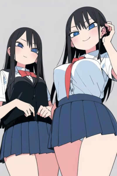 abe tomomi style/ - v3.0