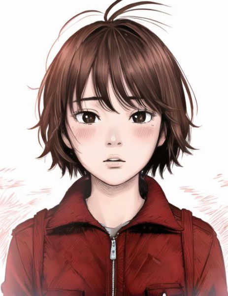 Yuiko Fukiishi (Chi no Wadachi) - v1.0