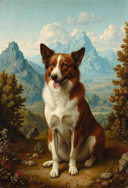 Leonardo Da Vinci - V1