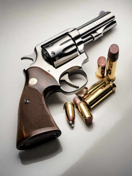 Firearm texture - v1.0