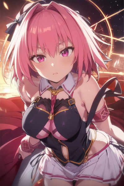 Anthology | Vtuber MV Style (Updatable Build) | SD & PDXL - MVS