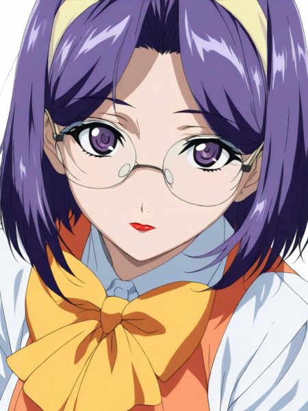 | Lingeries Office - AnimagineXL 4.0opt