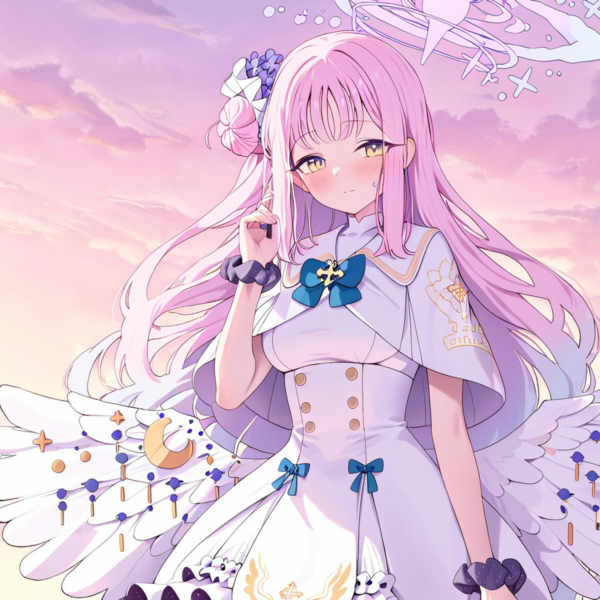 / natural harmony - v1.0