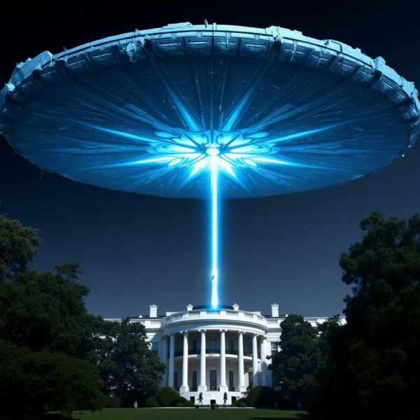 Independence Day 1996 Film style XL + F1D - ID: 1996 F1D v1.0