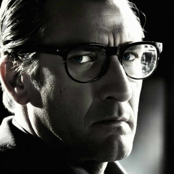 Sin City Style XL + SD1.5 + F1D - Sin City XL v1.0