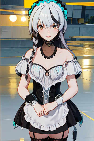 cherno snowbreak - sd1.5