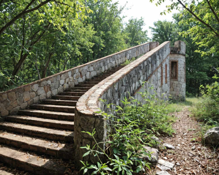 Guanica's Forest - V1