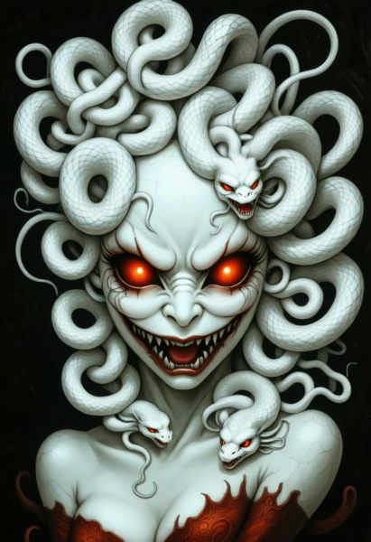 Dark Melody Echoes - V1