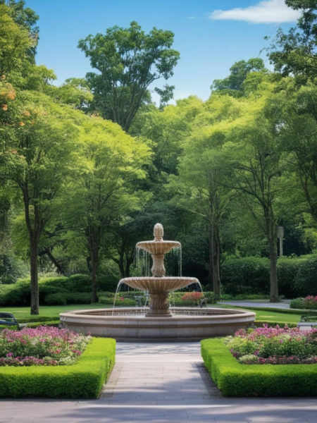 JJ's Landscape Design - XL v1.0