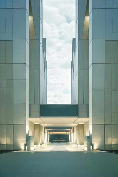 JJ's Brutalist Architecture - SD1.5 v1.0