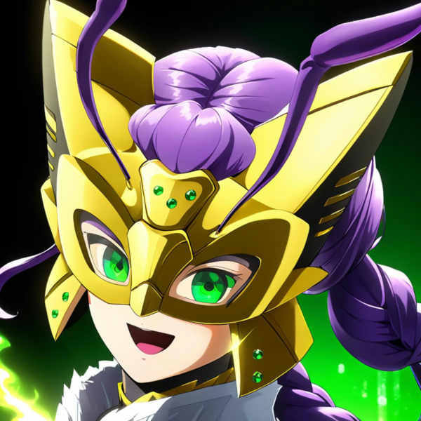 QueenBeemon (Digimon) - SDXL v1.0