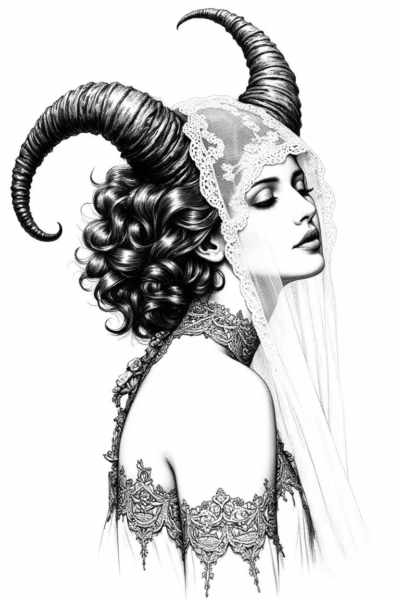 Pencil Drawing Phantasm - v1.0