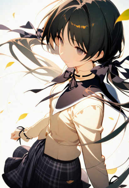 Memories Off Series All In One LoRA | LoRA - Animagine 4.0 Ver.