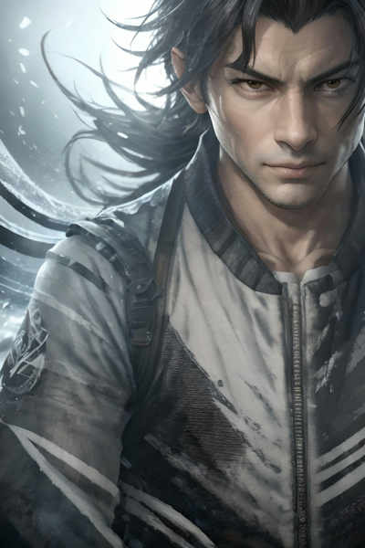 PAseer /PAseer's world of WuXia - v1.0