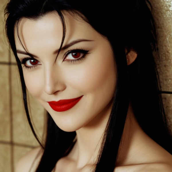 Ninja Scroll 1993 Characters XL + F1D (Choose from list) - Benisato xl 1.0